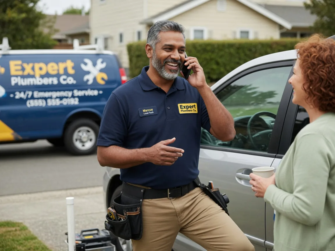 Clogged Drain Repair in Huntington Mills, PA